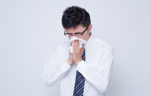 アレルギー,アレルギー検査,スギ花粉,花粉症とは